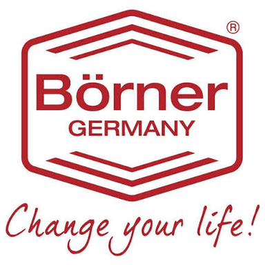 Borner