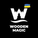 Wooden Magic
