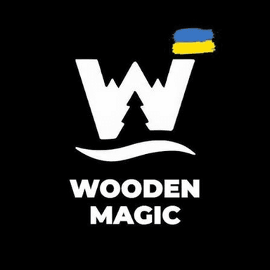 Wooden Magic